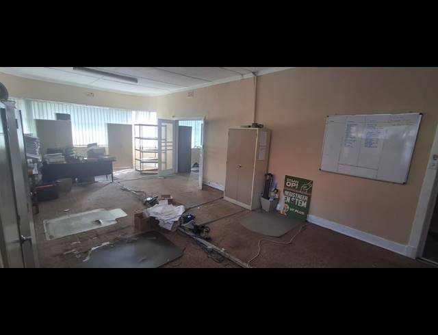 495M² BUILDING FOR SALE IN BRAKPAN CENTRAL